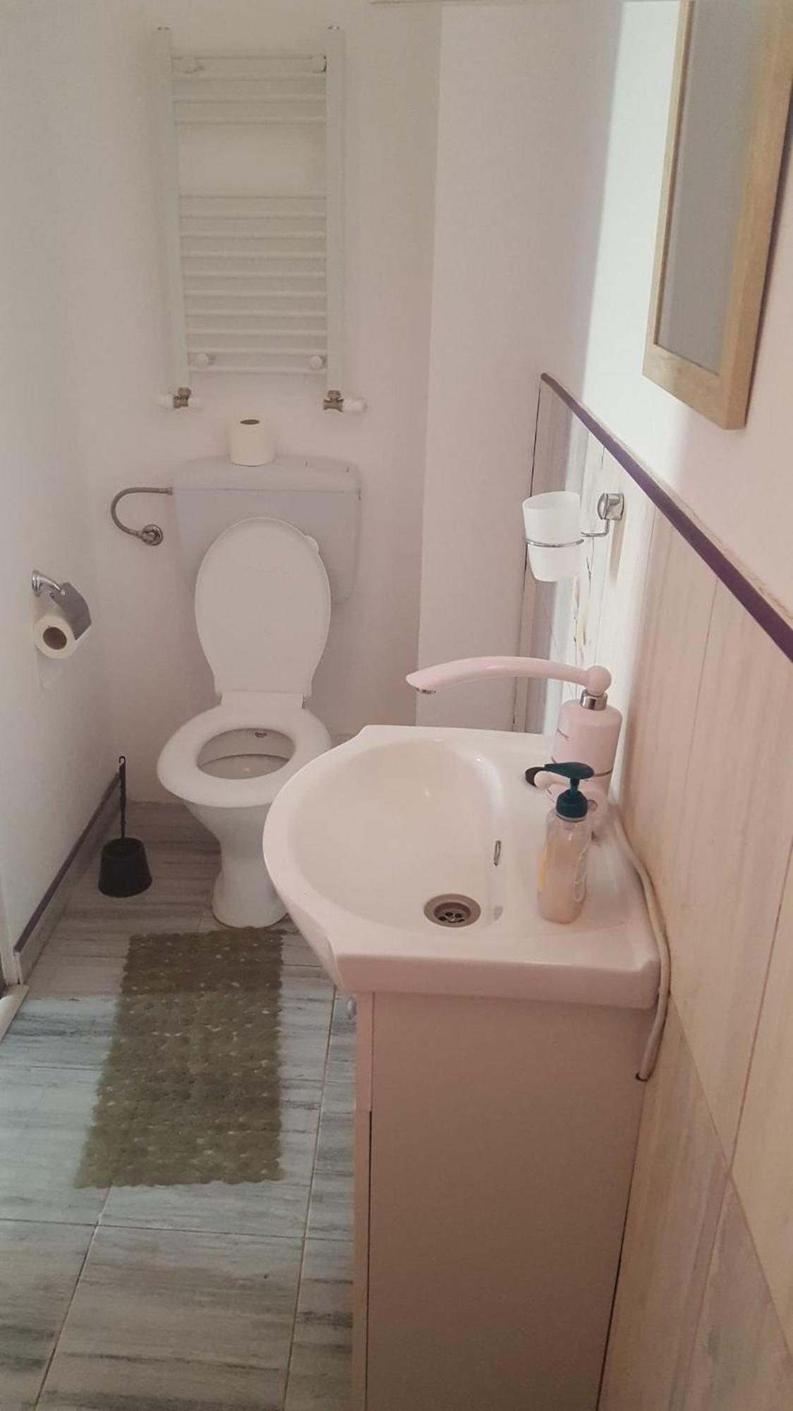 Casa Marvik Apartment ออราแด ภายนอก รูปภาพ
