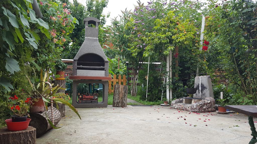 Casa Marvik Apartment ออราแด ภายนอก รูปภาพ